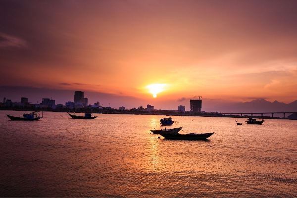 Authentic Hoi An & Hue Tour - 6 Days - photo 78